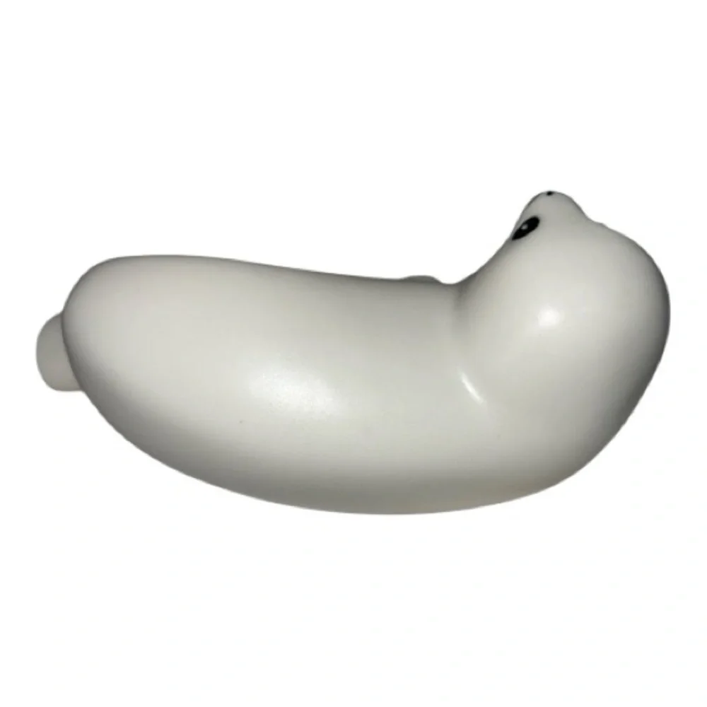 Finland Ceramic Seal by Lillemor Mannerheim titled “Seal Pup” Vintage - Picture 2 of 4